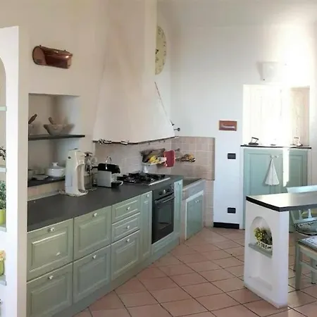 La Casa Di Pego