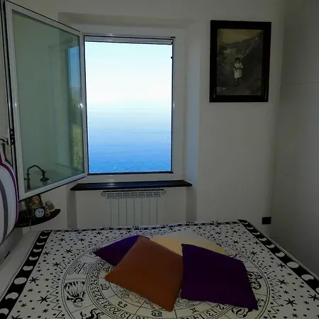 Apartment La Casa Di Pego San Rocco al Porto