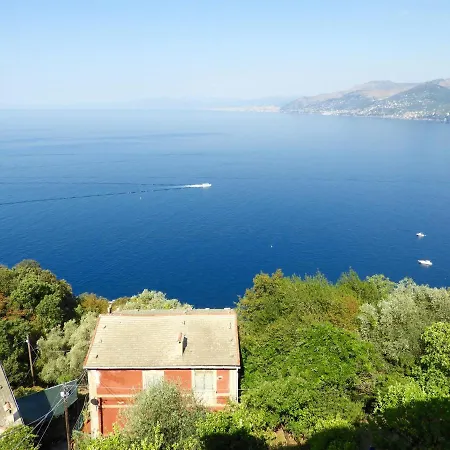La Casa Di Pego Apartment