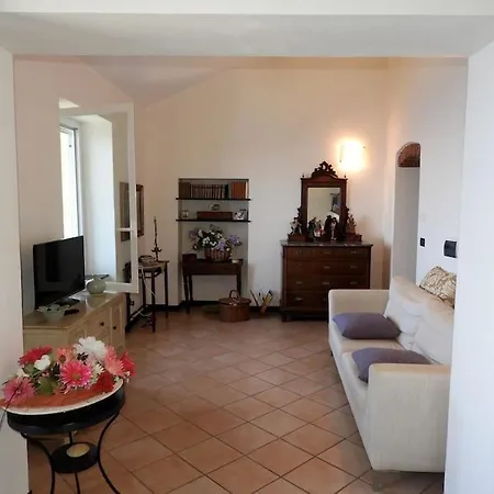 Apartment La Casa Di Pego San Rocco al Porto