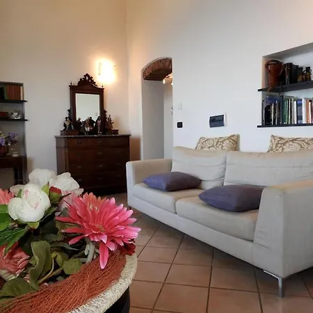 Apartment La Casa Di Pego *