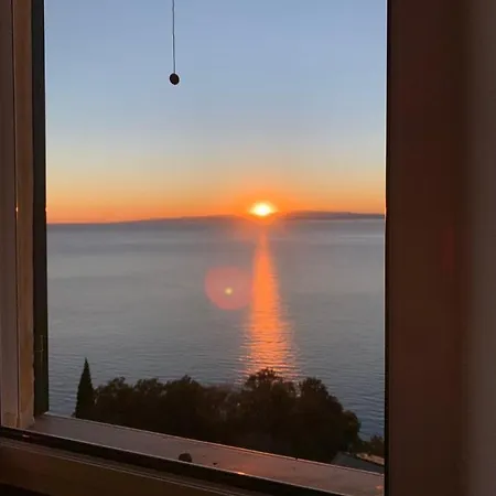 La Casa Di Pego Apartment San Rocco al Porto