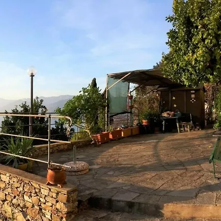 La Casa Di Pego San Rocco al Porto