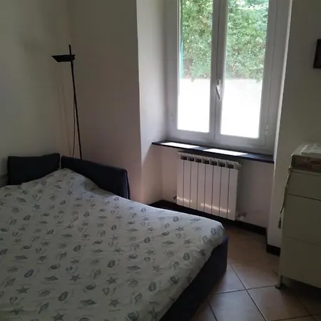 Apartment La Casa Di Pego *